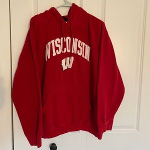 Wisconsin Vintage Sweatshirt